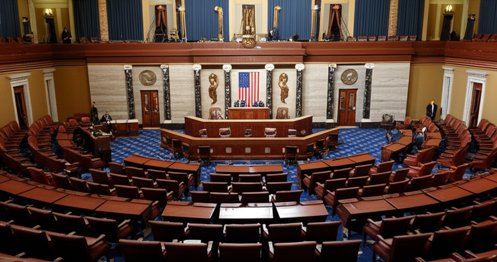 Concurso Senado Federal